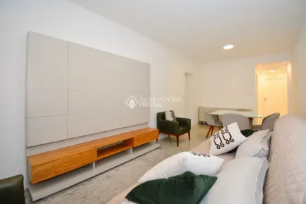 Apartamento com 3 Quartos à venda, 95m² no Centro, Florianópolis