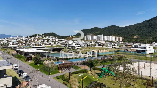 Lote/Terreno à venda, 25m² no Pedra Branca, Palhoça