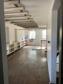 Sobrado com 1 Quarto para venda ou aluguel, 167m² no Vila Clementino, São Paulo