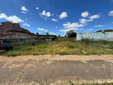 Lote/Terreno à venda, 500m² no Vila São Joaquim, Anápolis