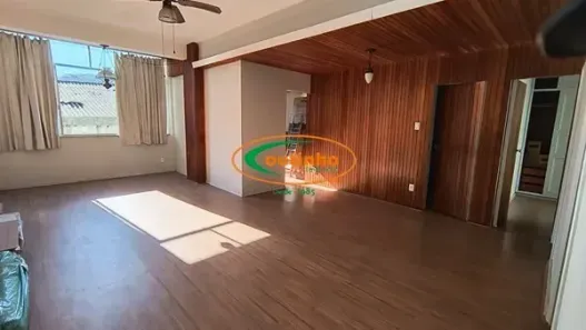 Apartamento com 3 Quartos à venda, 96m² no Tijuca, Rio de Janeiro