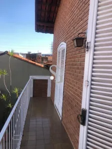 Casa com 3 Quartos à venda, 275m² no Jardim do Trevo, Campinas