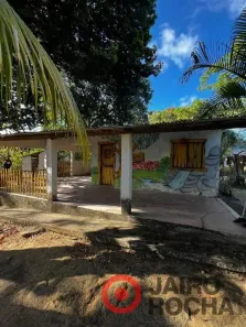 Casa com 2 Quartos à venda, 190m² no Ouro Preto, Olinda
