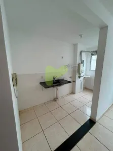 Apartamento com 2 Quartos à venda, 50m² no São José do Barreto, Macaé