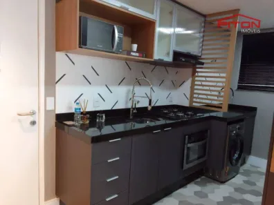 Apartamento com 2 Quartos à venda, 40m² no Vila Salete, São Paulo