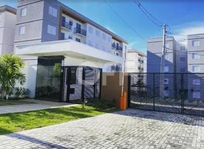 Apartamento com 2 Quartos à venda, 43m² no Jardim García, Campinas