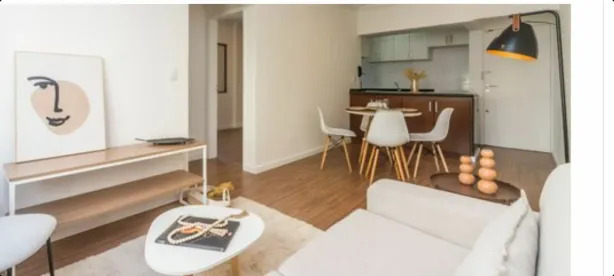 Apartamento com 2 Quartos à venda, 54m² no Vila Olímpia, São Paulo