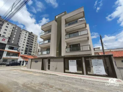 Apartamento com 2 Quartos à venda, 75m² no Itacolomi, Balneário Piçarras