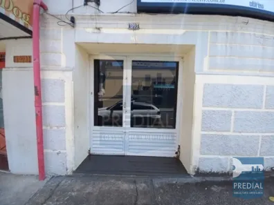 Ponto Comercial para alugar, 1m² no Centro, São Carlos