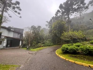 Lote/Terreno à venda, 617m² no Quinta da Serra, Canela