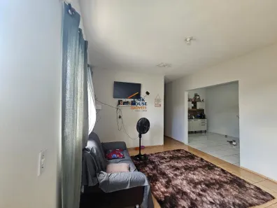 Casa com 3 Quartos à venda, 110m² no Nova Veneza, Paulínia