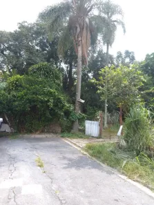 Lote/Terreno com 1 Quarto à venda, 1593m² no Vila Engenho Novo, Barueri