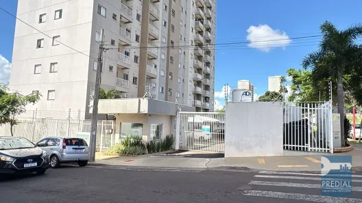 Apartamento com 2 Quartos à venda, 48m² no Recreio São Judas Tadeu, São Carlos