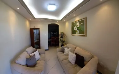 Apartamento com 3 Quartos à venda, 144m² no Esplanada, Ponte Nova