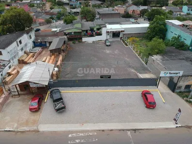 Lote/Terreno para alugar, 780m² no Querência, Viamão