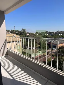 Apartamento com 2 Quartos à venda, 60m² no Vila Nova, Novo Hamburgo