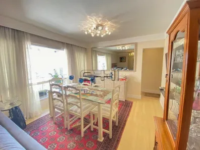 Apartamento com 3 Quartos à venda, 130m² no Consolação, São Paulo