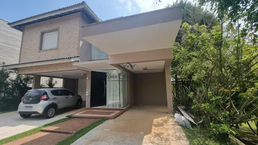 Casa de Condomínio com 4 Quartos à venda, 526m² no Tamboré, Santana de Parnaíba