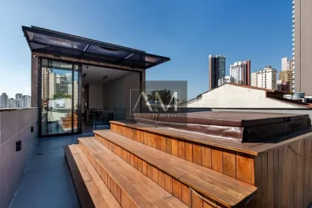Sobrado com 3 Quartos à venda, 400m² no Tatuapé, São Paulo