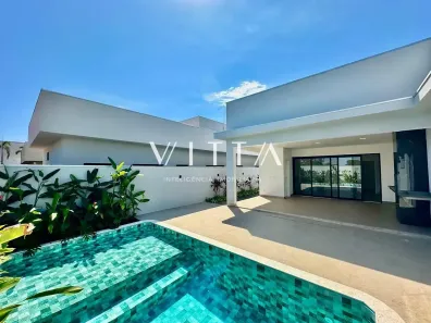 Casa com 3 Quartos à venda, 203m² no Plano Diretor Sul, Palmas