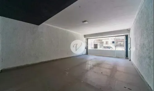 Casa com 2 Quartos para alugar, 90m² no Campestre, Santo André