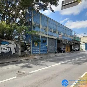 Sala Comercial à venda, 64m² no Vila Caldas, Carapicuíba