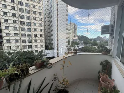 Apartamento com 4 Quartos à venda, 168m² no Icaraí, Niterói