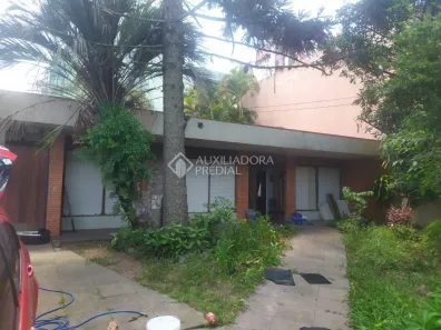 Imóvel Comercial à venda, 713m² no Menino Deus, Porto Alegre