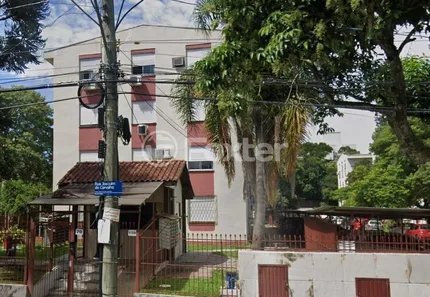Apartamento com 2 Quartos à venda, 49m² no Vila Nova, Porto Alegre