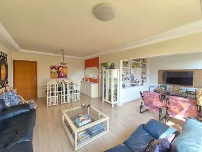 Apartamento com 2 Quartos à venda, 116m² no Perdizes, São Paulo