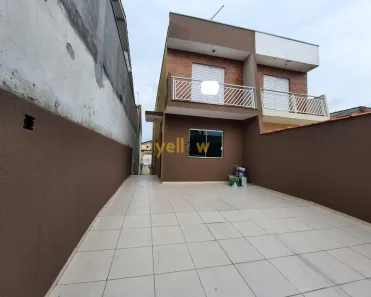 Casa com 3 Quartos à venda, 179m² no Cidade Nova Arujá, Arujá
