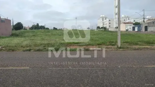 Lote/Terreno com 1 Quarto à venda, 1m² no Jardim Brasília, Uberlândia