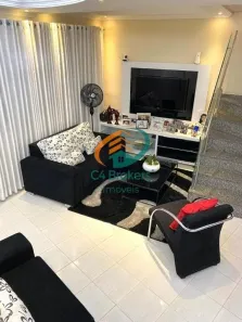 Sobrado com 2 Quartos à venda, 188m² no Jardim Vila Galvão, Guarulhos