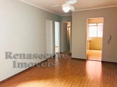 Apartamento com 2 Quartos para alugar, 60m² no Jardim Palmares (Zona Sul), São Paulo
