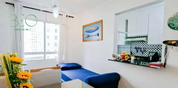 Apartamento com 2 Quartos à venda, 48m² no Vila Venditti, Guarulhos