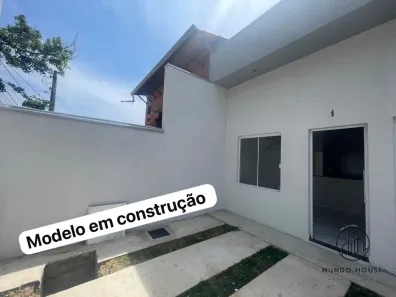 Casa com 1 Quarto à venda, 60m² no Terras de Arieta, Sorocaba