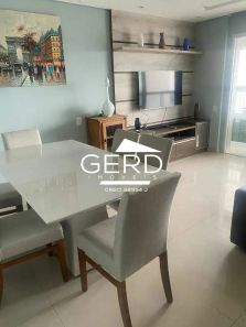 Apartamento com 2 Quartos à venda, 76m² no Centro, Osasco