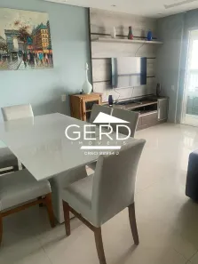 Apartamento com 2 Quartos à venda, 76m² no Centro, Osasco
