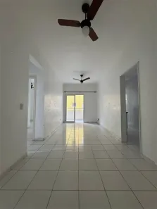 Apartamento com 2 Quartos à venda, 74m² no Canto do Forte, Praia Grande