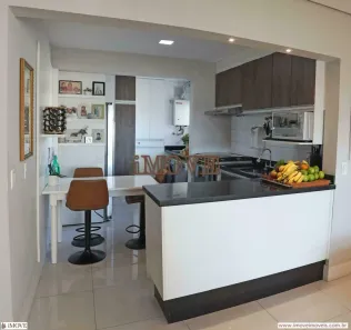 Apartamento com 3 Quartos à venda, 98m² no Várzea de Baixo, São Paulo