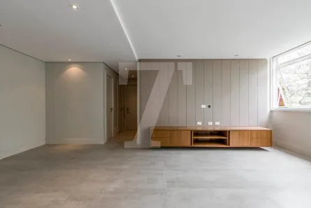 Apartamento com 3 Quartos à venda, 137m² no Jardim Paulista, São Paulo