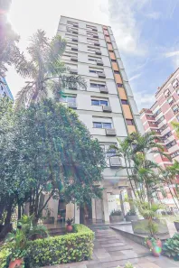 Apartamento com 4 Quartos à venda, 139m² no Moinhos de Vento, Porto Alegre