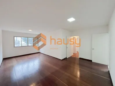 Apartamento com 2 Quartos para alugar, 90m² no Cerqueira César, São Paulo
