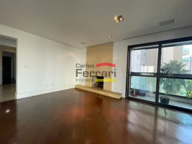 Apartamento com 4 Quartos à venda, 274m² no Santana, São Paulo