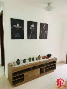 Apartamento com 2 Quartos para alugar, 90m² no Stella Maris, Salvador