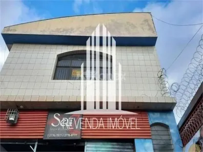 Prédio Comercial à venda, 280m² no Pirajussara, São Paulo