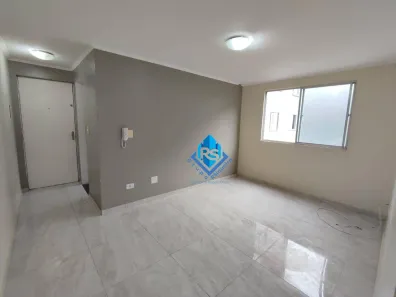 Apartamento com 2 Quartos à venda, 50m² no Santa Terezinha, São Bernardo do Campo