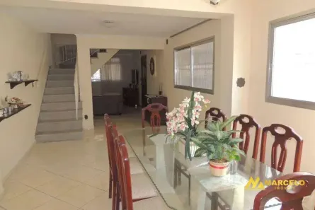 Sobrado com 3 Quartos à venda, 194m² no Vila Pompéia, São Paulo