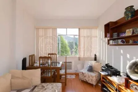 Apartamento com 3 Quartos à venda, 80m² no Grajaú, Rio de Janeiro