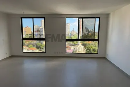 Apartamento com 1 Quarto à venda, 37m² no Boa Vista, Recife